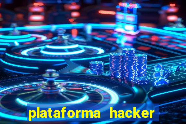 plataforma hacker fortune tiger